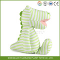 Dragon wholesale plush toy stuffed green dragon toys